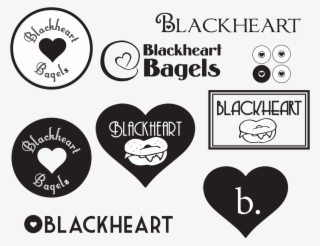 Company Logo Development - Baguet Shop #9888710