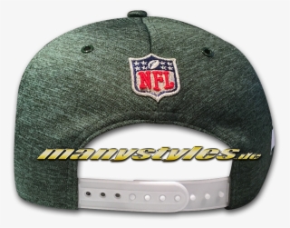 Ny Jets New York Jets 9fifty Home Nfl Sideline 2018 - Baseball Cap #9888714