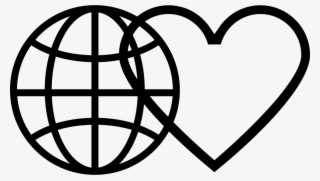 980 X 556 5 0 - Globe Vector Black Png #9888717