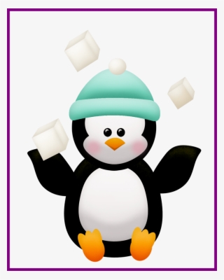 728 X 912 4 0 - Girl Penguin Clipart Png #9888788