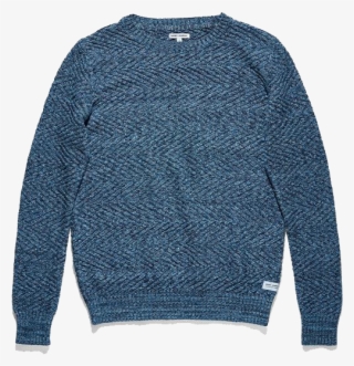 Acoustic Crew Neck - Sweater #9889541