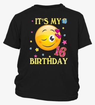 Birthday Gift - Shirt #9889615