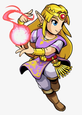 Cadence Of Hyrule Crypt Of The Necrodancer Featuring - Cadence Of Hyrule Zelda #9889655