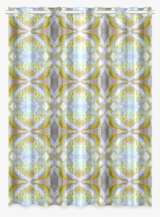 Pink, Yellow ,white Wedding Roses Pattern New Window - Pattern #9889760