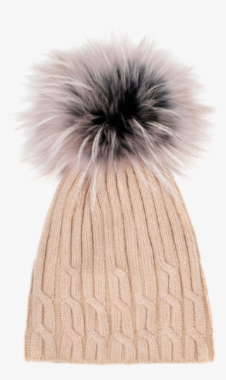 Berlin Hat - Cappello Cashmere Bambina #9890020