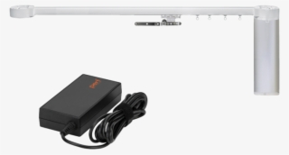 Works In Sync With Other Pert Products - Laptop Power Adapter #9890316