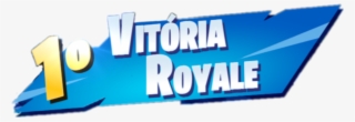 #freetoedit #livreparaeditar #vitoriaroyale #fortnite - Fortnite Vitoria Royale Png #9890427