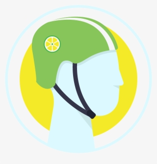 Free Helmet Distribution - Circle #9890528