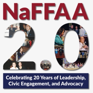 Planned From October 19-21 To Celebrate Naffaa's 20th - Flyer #9890627