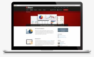 Site Design And Development For Rich Data Visualization - Operating System #9890708