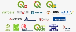 Sponsors - Graphic Design #9890752