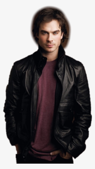 Ian Somerhalder #9890976