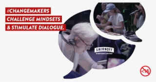 Smirnoff Sa On Twitter - Poster #9891216