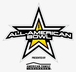 All American Bowl Logo #9891219