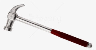 Download Hammer Png Images Background - Framing Hammer #9891316