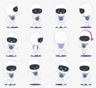 Technology - Ai Mascot #9891360