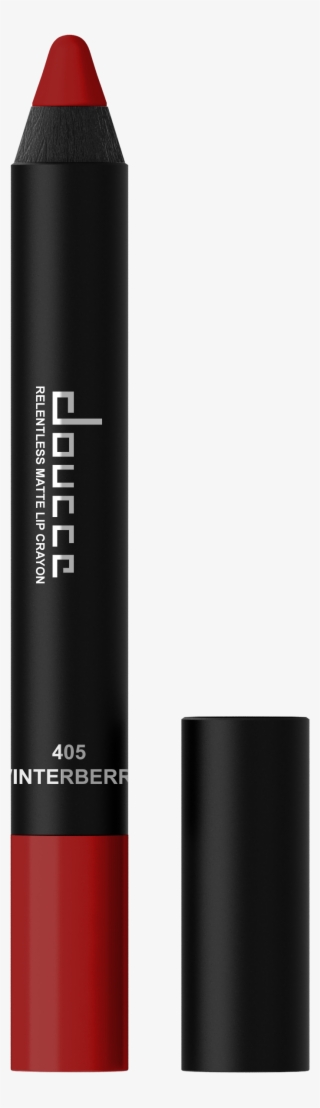 Relentless Matte Lip Crayon - Lip Cream Vegas Cosmetics #9891420