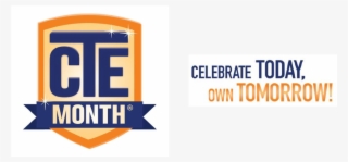 Help Us Spread The Word About Career And Technical - Month #9891725