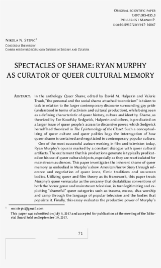 Pdf - Plaza De San Marcos #9891808