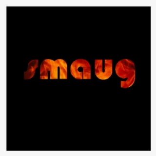 Smaug - Orange #9891809
