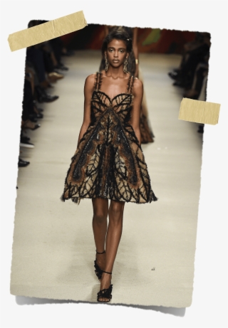 Ferretti - Fashion Show #9891952