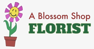 A Blossom Shop - Flower #9892052