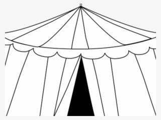 Carnival Clipart Circus Tent - Architecture #9892170