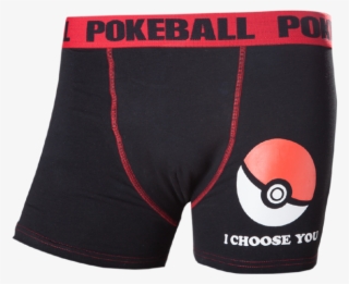 Poké Ball Boxershort - Calzoncillos Pokemon #9892220 Poké Ball Boxershort - Calzoncillos Pokemon #9892220