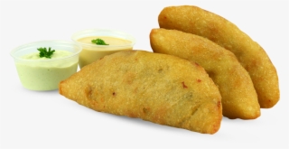 Cheese Empanada - Empanada #9892311