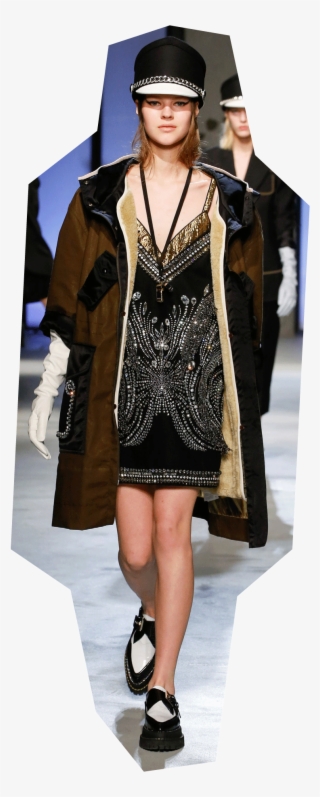 Fashion Show #9892452