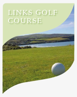 Get Together And Enjoy A Round On Our 18 Hole Links - Grass #9892497