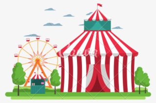800 X 660 3 0 - Circus #9892498