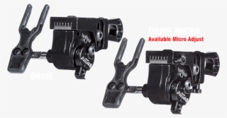 Slider Hero Drive - Ripcord Arrow Rest Drive #9892503