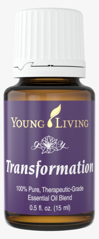 Transformation Essential Oil Blend 15 Ml Bottle - Young Living Öl Transformation #9892585