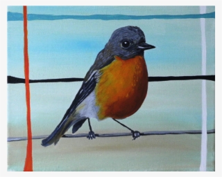 Abstract - Robin #9892652