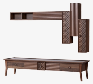 Malta Tv Stand - Coffee Table #9892653