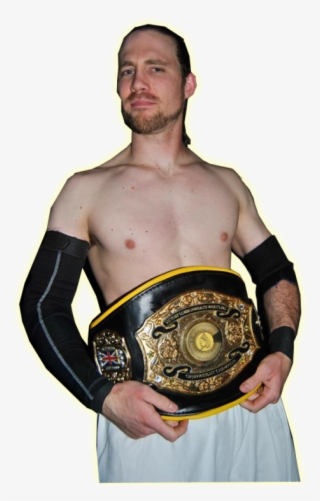 Won By Christopher Bishop - Barechested #9892715