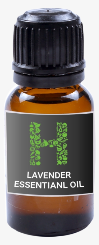 Ayurvedic Lavender Essential Oil - Herb #9893007