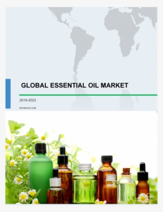 Essential Oil Market Size, Share, Market Forecast & - Hacer Un Extracto Acuoso De Plantas #9893107