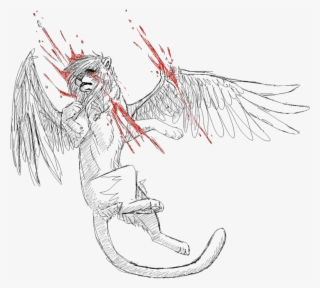 Petal Drawing Dying - Sketch #9893208 Petal Drawing Dying - Sketch #9893208
