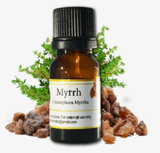 Myrrh - Sultana #9893210