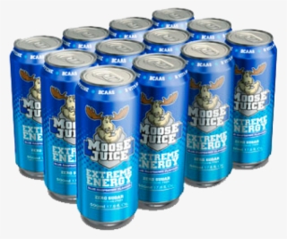 Muscle Moose Juice - Muscle Moose Moose Juice #9893260