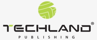 Techland Wydawnictwo Logo - Techland Publishing Logo #9893263