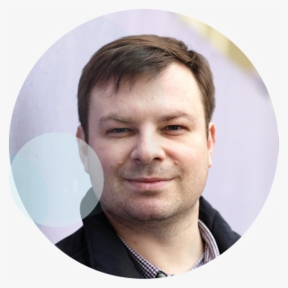 “i Feel Like A New Person, I Do Not Wake Up During - Circle #9893322