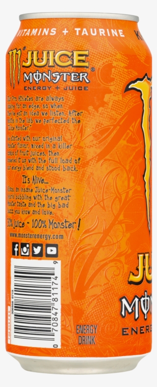 Carbonated Soft Drinks #9893370