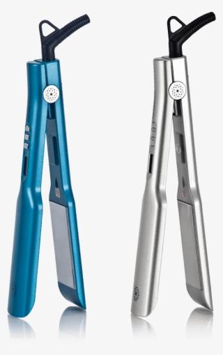 Titanium Flat Iron - Metalworking Hand Tool #9893415