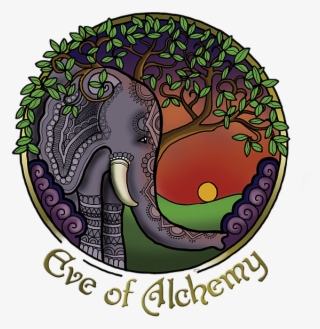 About Eve Of Alchemy - Illustration #9893507