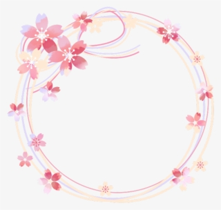 桜の花 - Motif #9893575