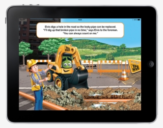 Tablet Computer #9893579