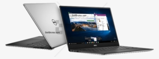 Free Png Dell Laptop Png Png Image With Transparent - Dell Xps 13 Xps9360 #9893618